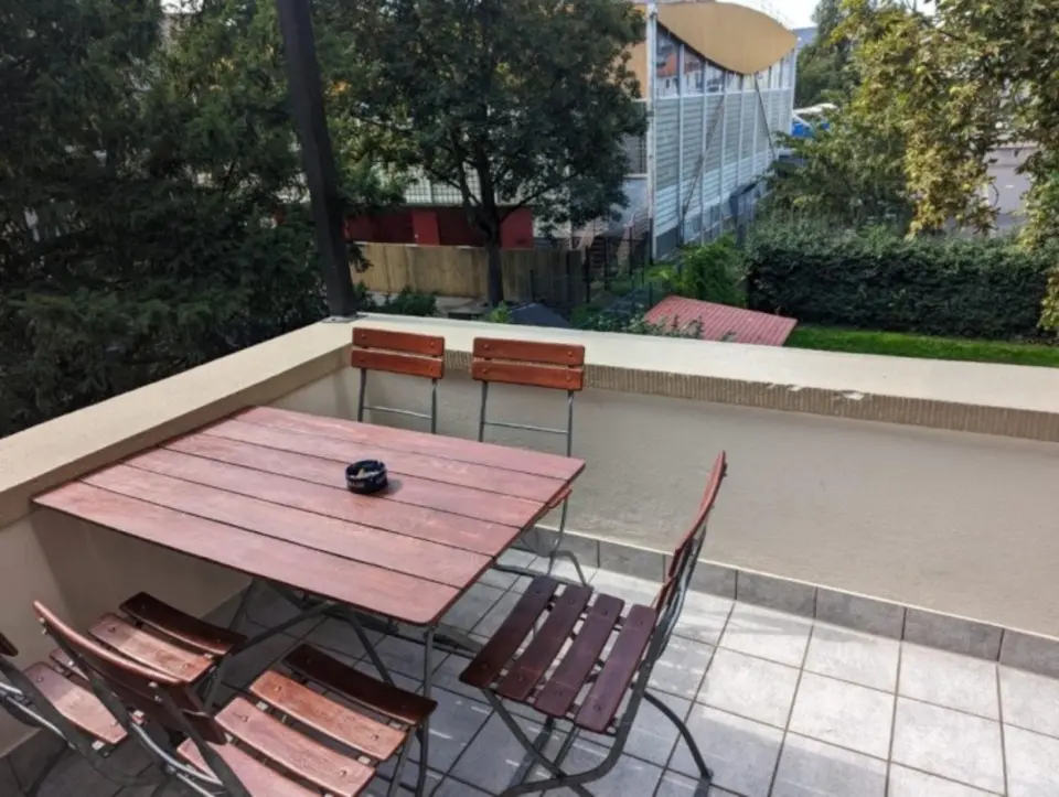 WG-Zimmer mit 15 m² in Gießen – Bild 2