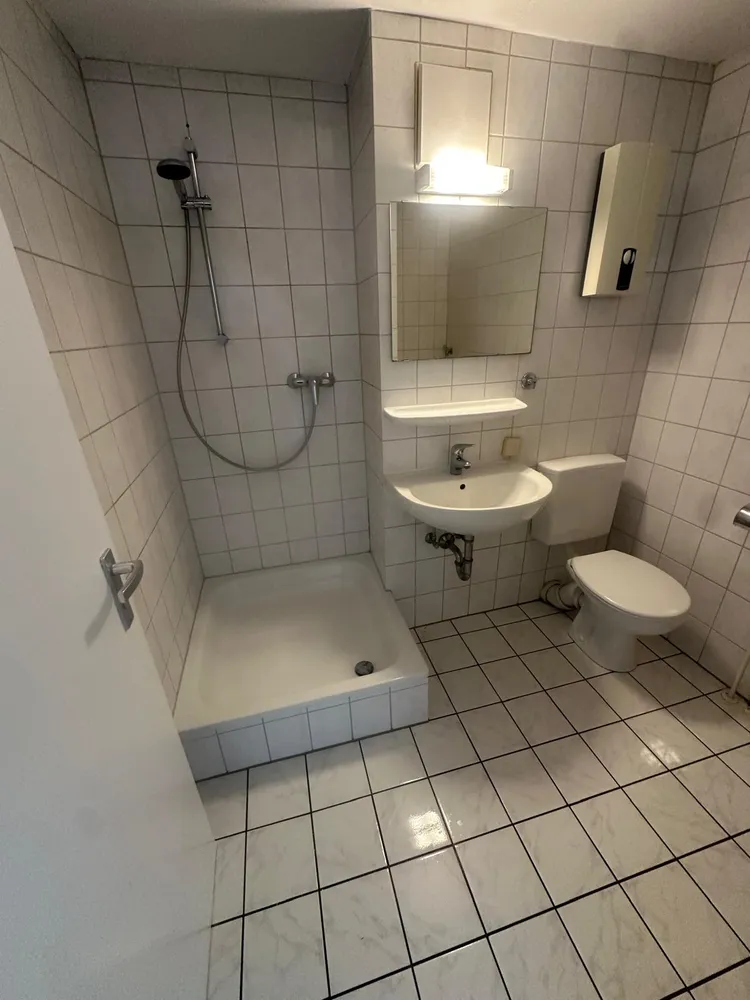 2 Zimmer Wohnung mit 35 m² in Frankfurt am Main – Bild 3