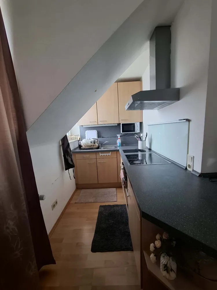2 Zimmer Wohnung mit 59 m² in Aachen – Bild 5