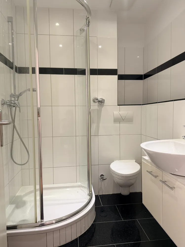 3 room apartment with 60 m² in Dortmund – Photo 9