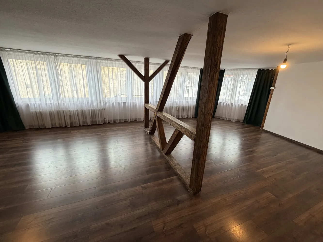 3 room apartment with 90 m² in Gelsenkirchen – Photo 2