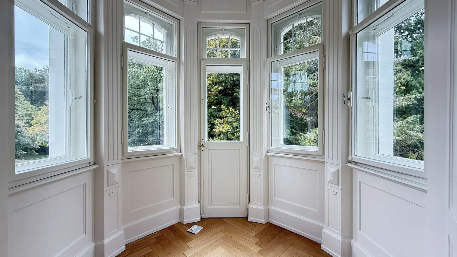 4 Zimmer Wohnung mit 173 m² in Baden-Baden – Bild 6