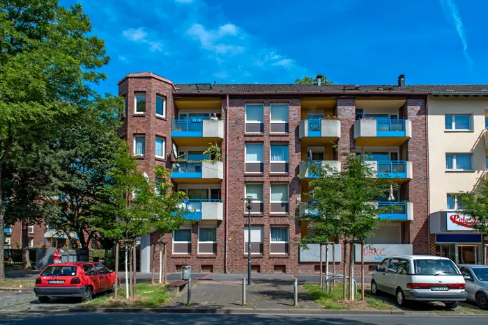3 Zimmer Wohnung mit 77 m² in Dortmund – Bild 2