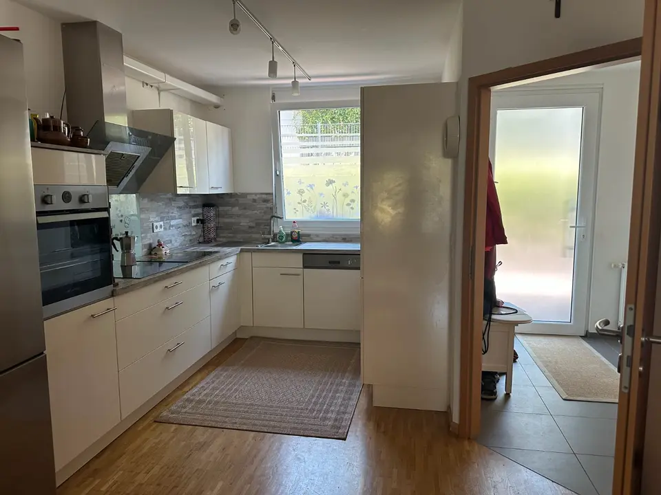 5 Zimmer Haus mit 141 m² in Weil am Rhein – Bild 4