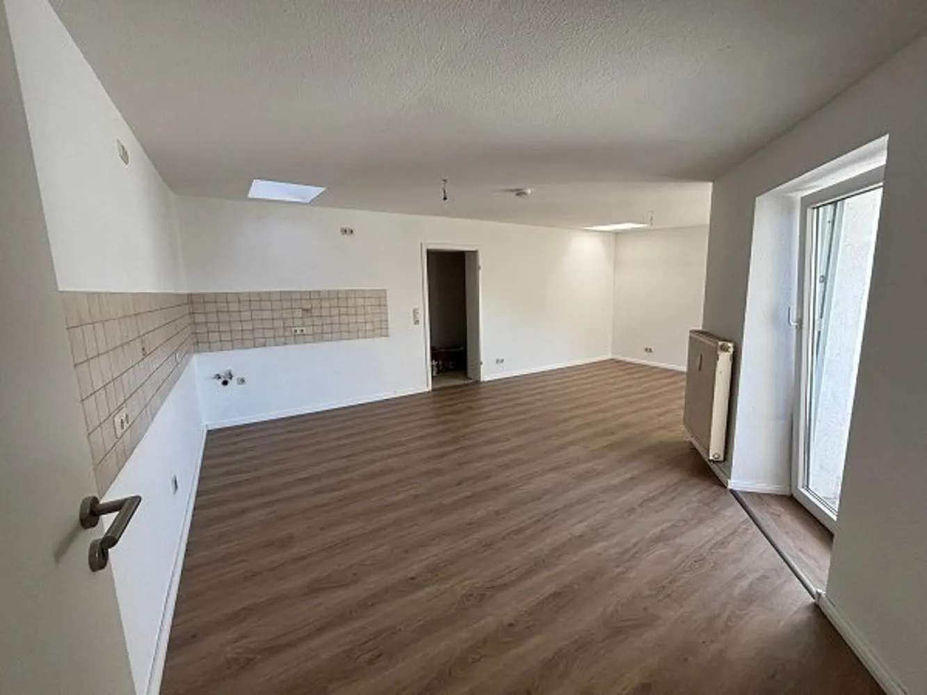 2 room apartment with 69 m² in Magdeburg – Photo 8
