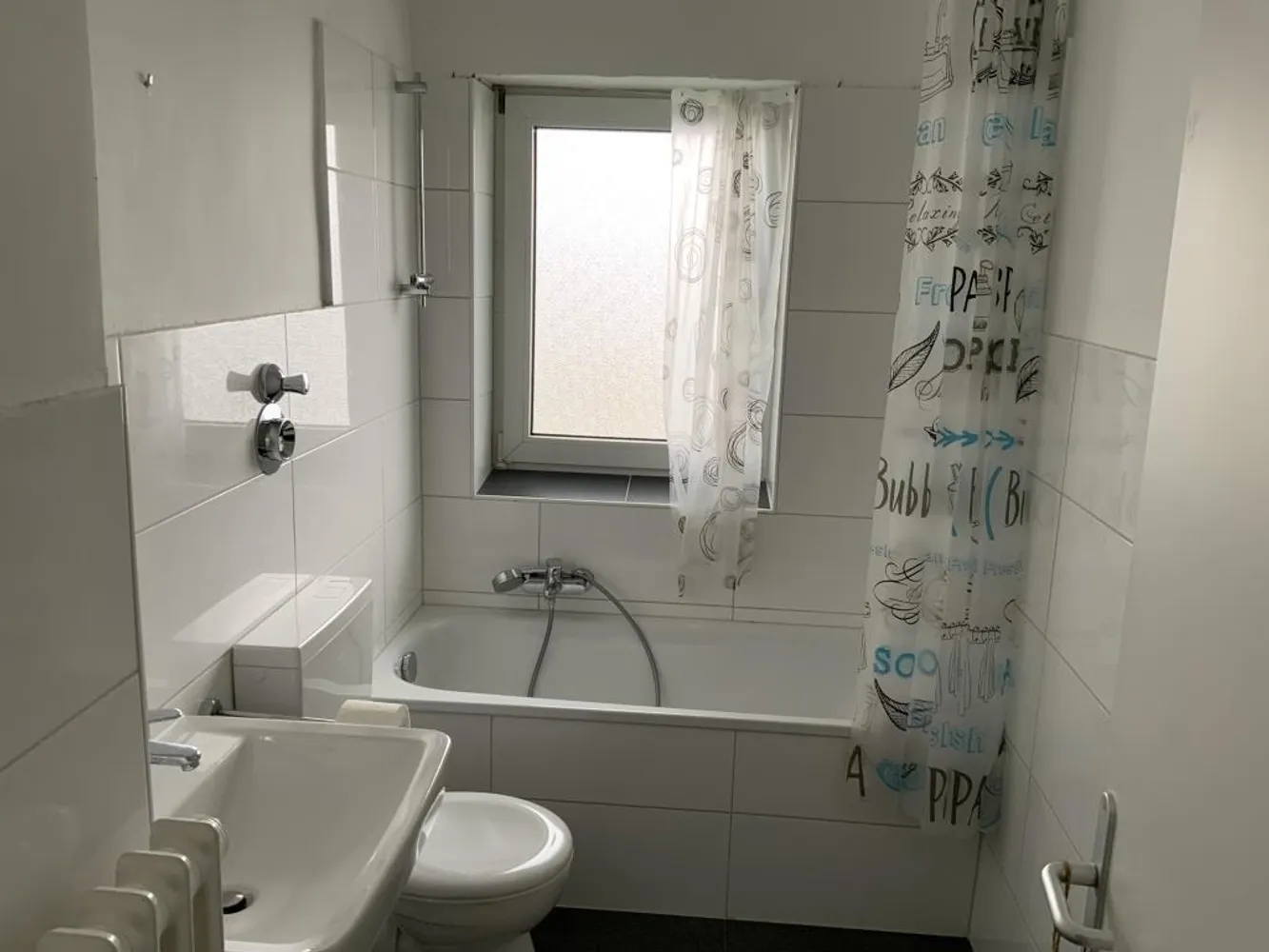 3 Zimmer Wohnung mit 64 m² in Lüdenscheid – Bild 7