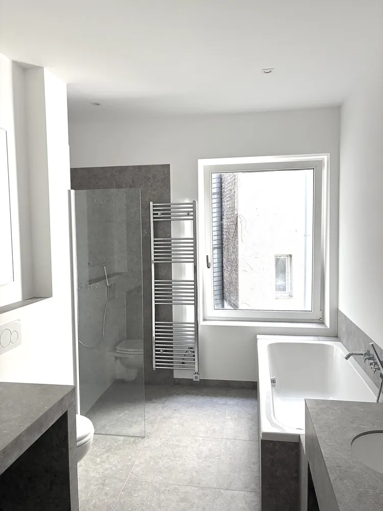 3 Zimmer Wohnung mit 77 m² in Köln – Bild 12