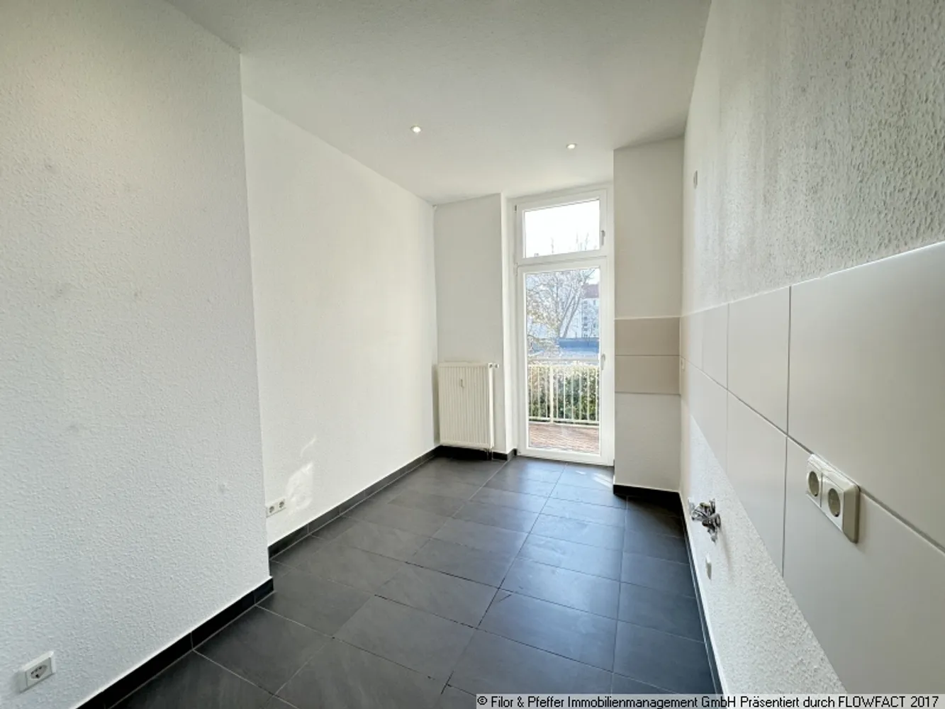 3 Zimmer Wohnung mit 85 m² in Magdeburg – Bild 4