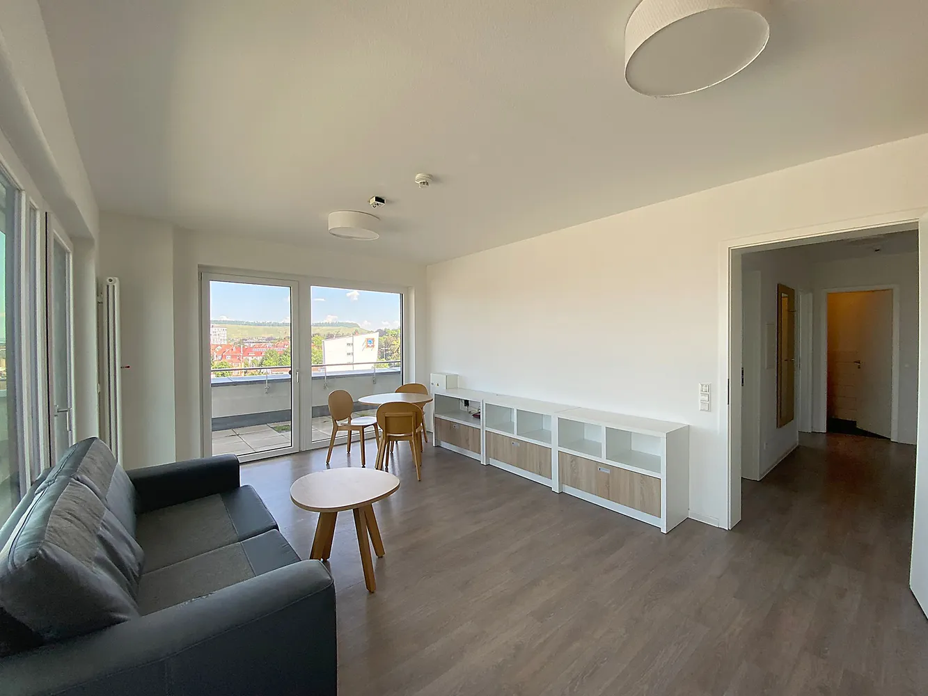 3 Zimmer Wohnung mit 55 m² in Heilbronn – Bild 5