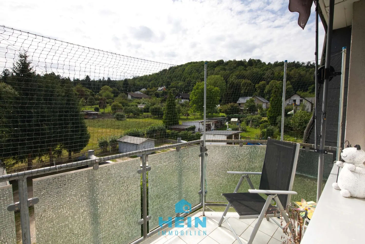 4 room apartment with 92 m² in Aue-Bad Schlema – Photo 2