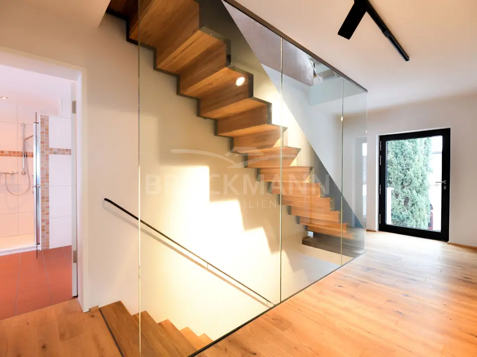 3 room apartment with 140 m² in Worms – Photo 4
