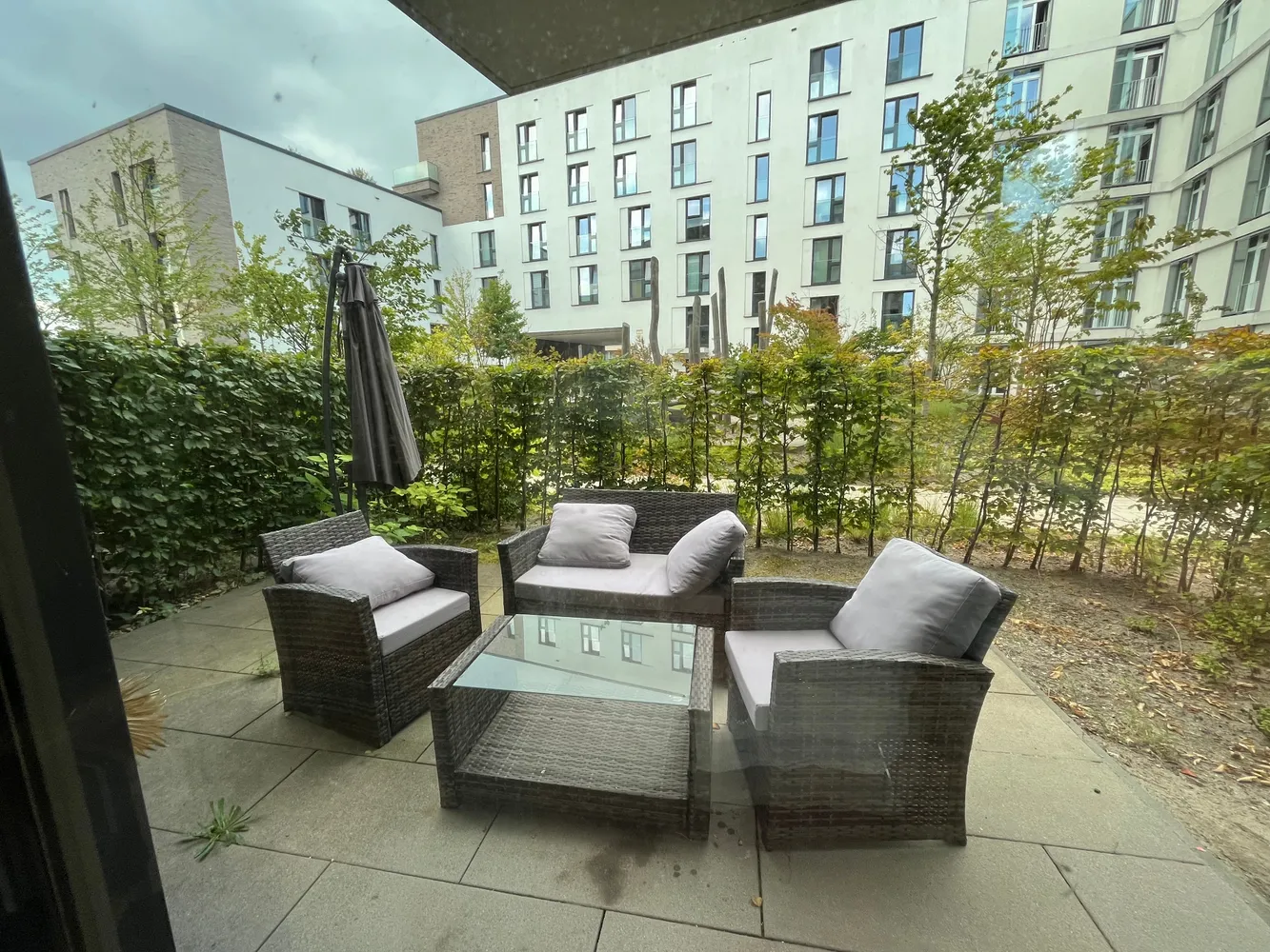 3 Zimmer Wohnung mit 66 m² in Hamburg – Bild 9