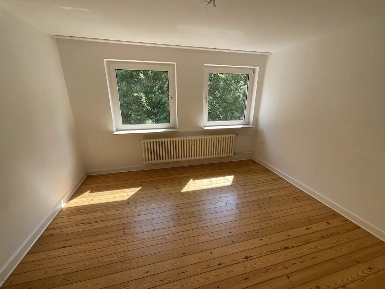 3 Zimmer Wohnung mit 71 m² in Kiel – Bild 2