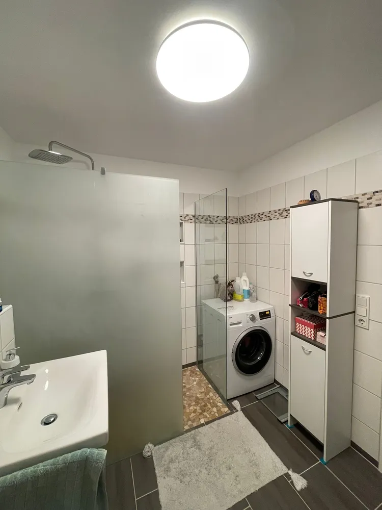 3 Zimmer Wohnung mit 62 m² in Regensburg – Bild 10