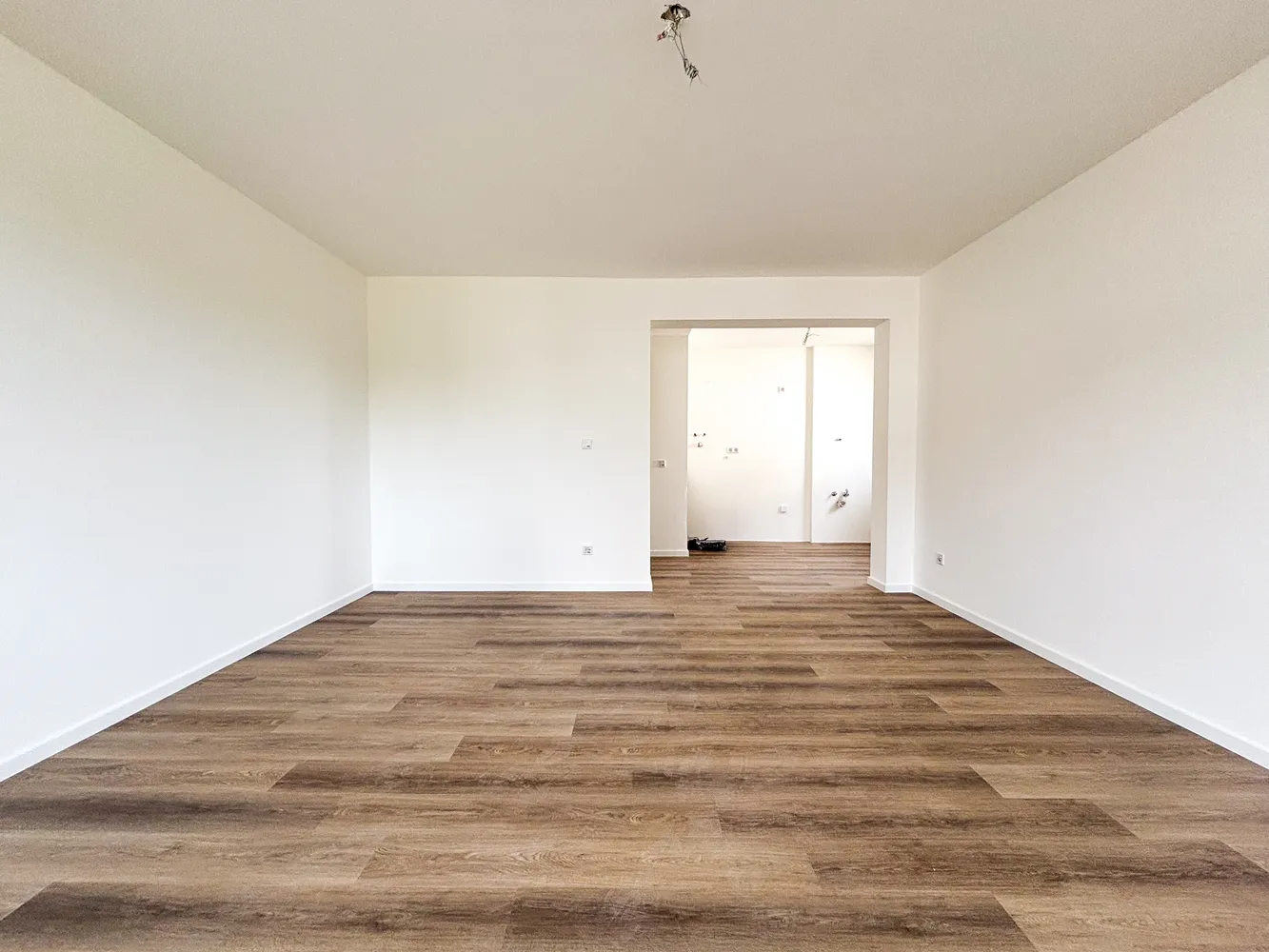 3 Zimmer Wohnung mit 74 m² in Düsseldorf – Bild 2