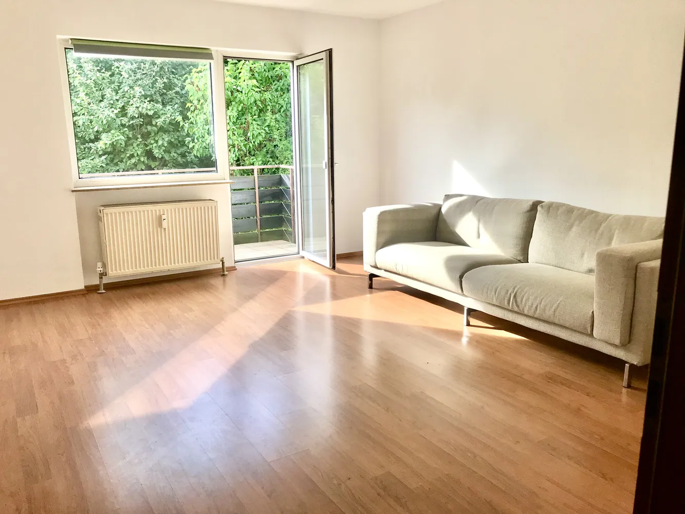2 Zimmer Wohnung mit 56 m² in Aschaffenburg – Bild 4