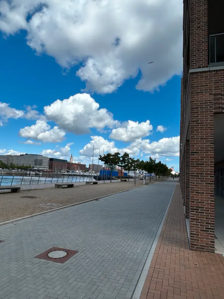 3 Zimmer Wohnung mit 83 m² in Kiel – Bild 5