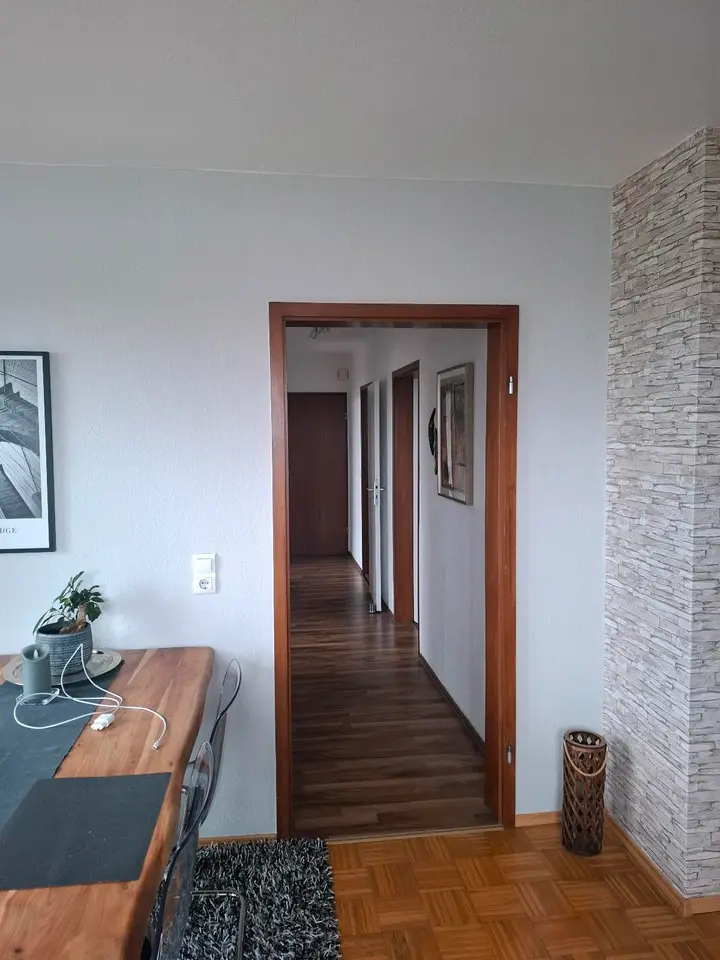 3 Zimmer Wohnung mit 85 m² in Wuppertal – Bild 10