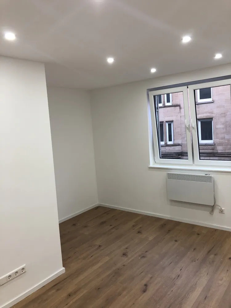 2 Zimmer Wohnung mit 23 m² in Stuttgart – Bild 3