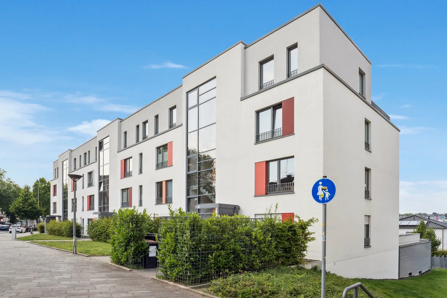 3 Zimmer Wohnung mit 101 m² in Dortmund – Bild 11