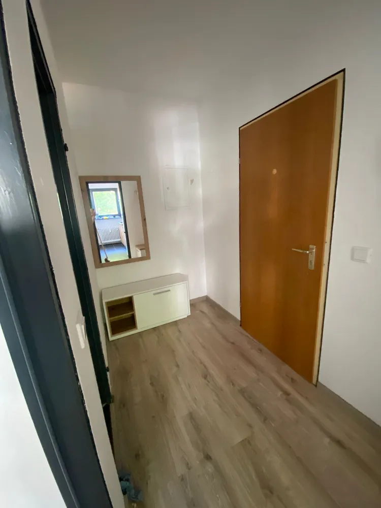1 room apartment with 33 m² in Frankfurt am Main – Photo 2