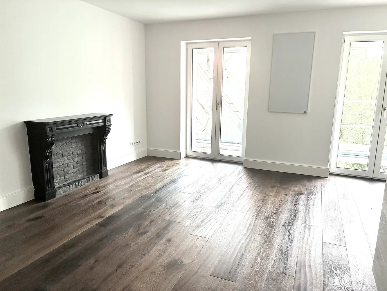3 Zimmer Wohnung mit 77 m² in Köln – Bild 4