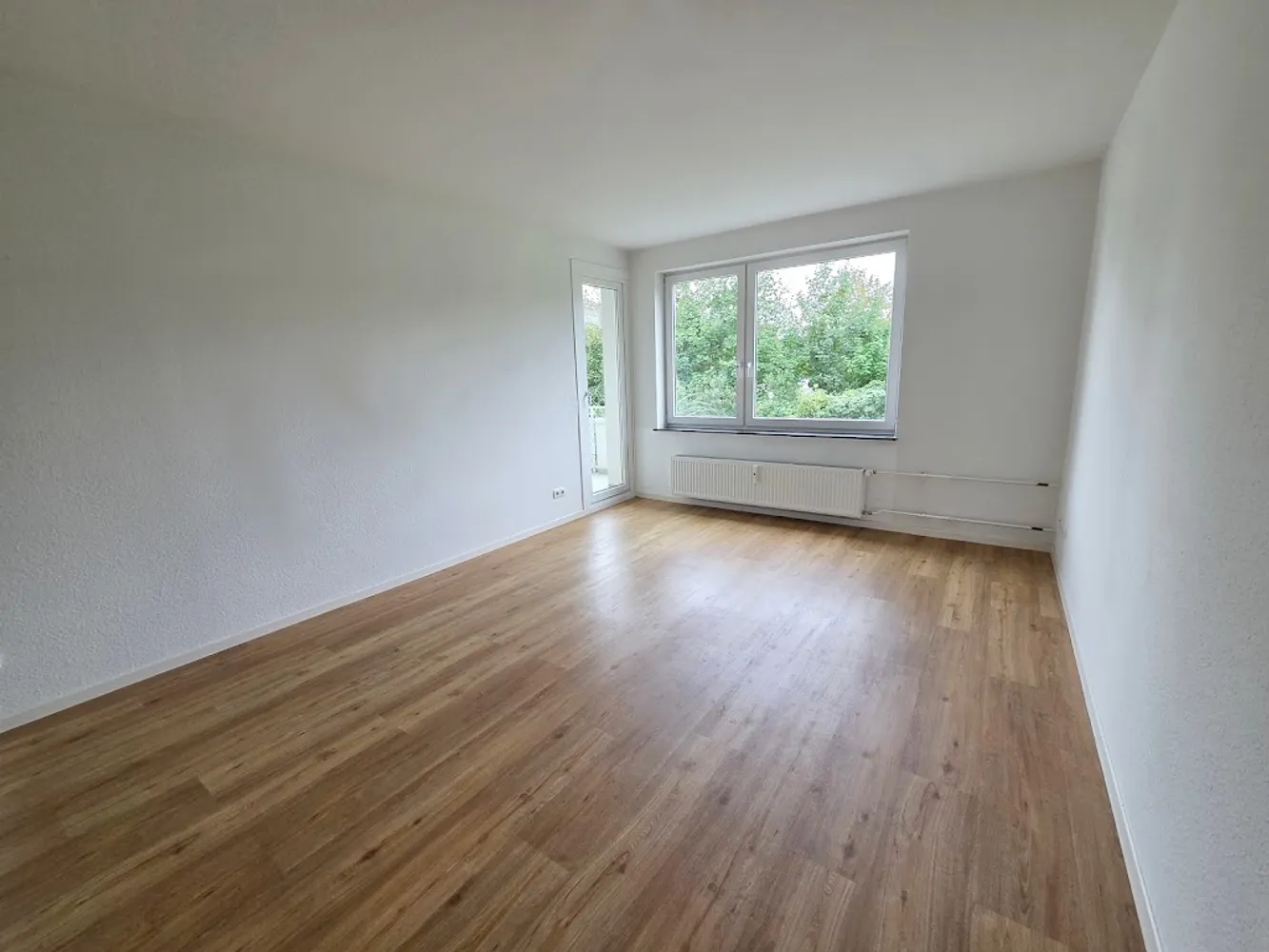 3 Zimmer Wohnung mit 63 m² in Kiel – Bild 2