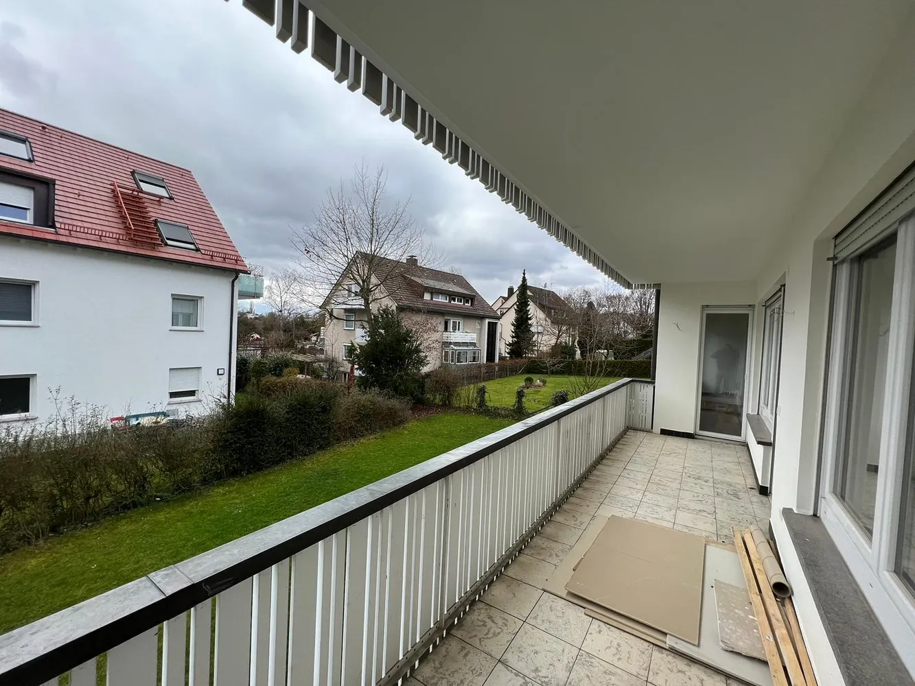 4 Zimmer Wohnung mit 104 m² in Stuttgart – Bild 9