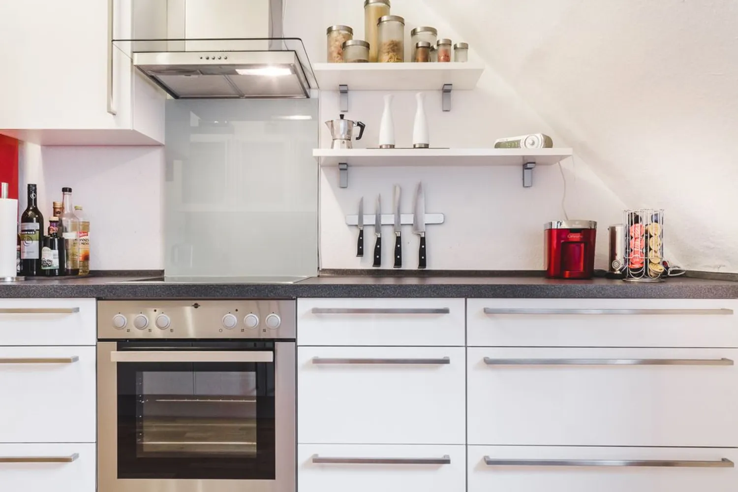 2 Zimmer Wohnung mit 60 m² in Köln – Bild 5