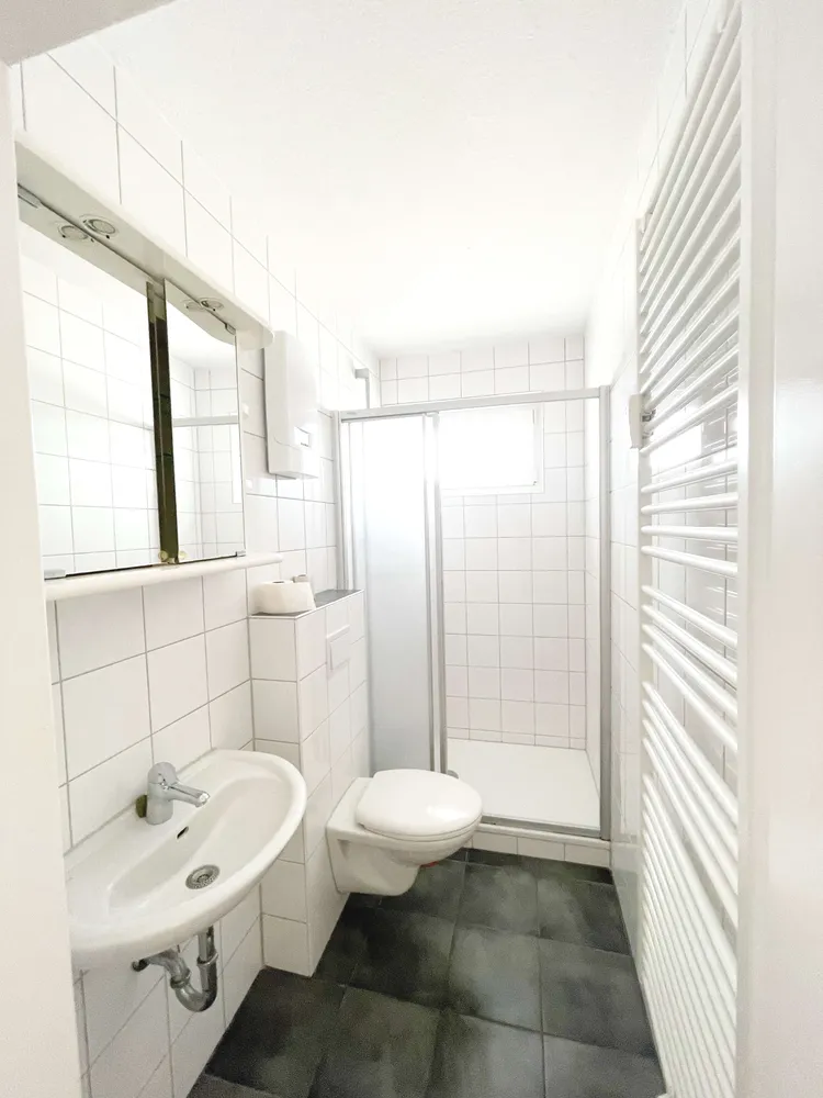 1 Zimmer Wohnung mit 46 m² in Bielefeld – Bild 3