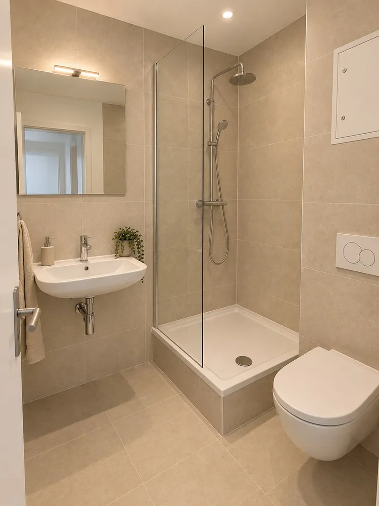 2 Zimmer Wohnung mit 58 m² in Leipzig – Bild 6