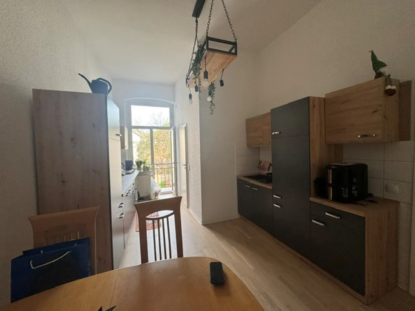 2 Zimmer Wohnung mit 49 m² in Düsseldorf – Bild 1