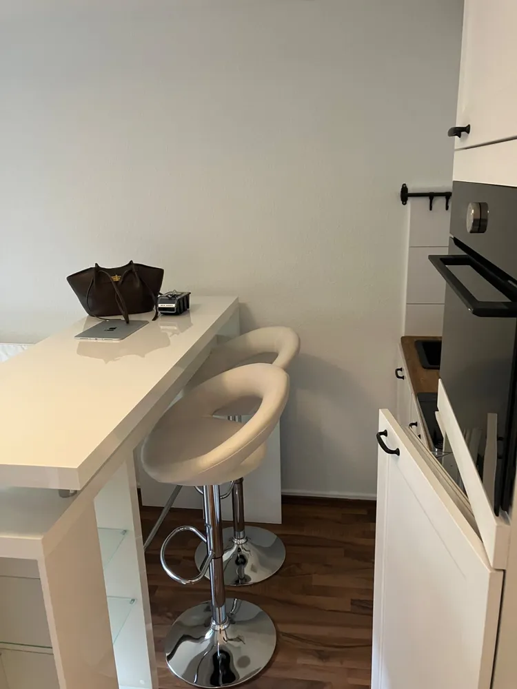 2 Zimmer Wohnung mit 27 m² in Köln – Bild 1