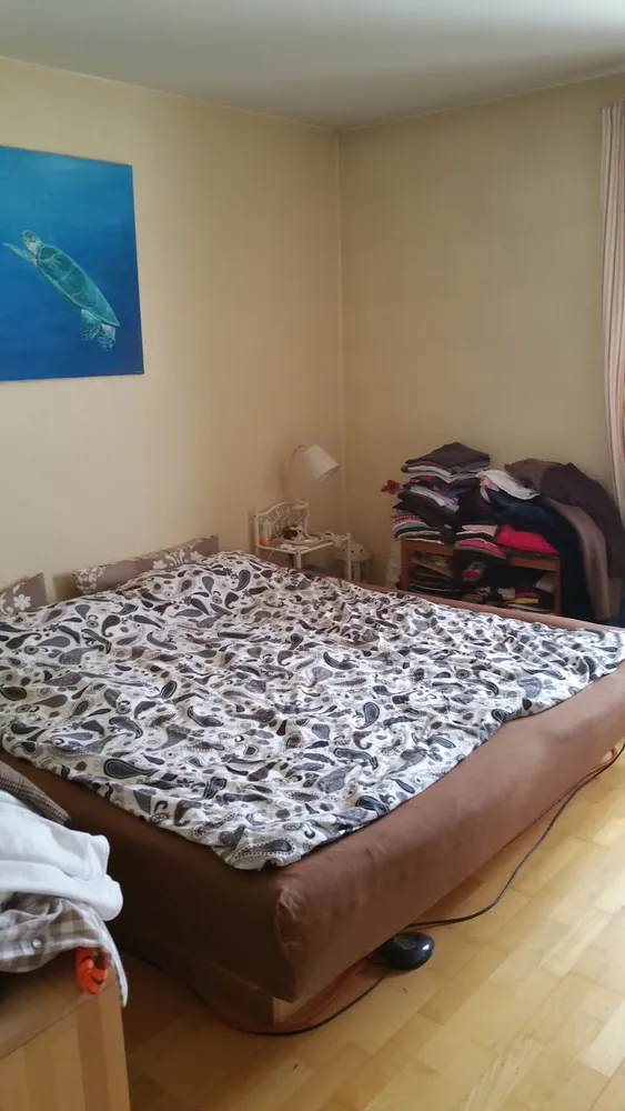 2 Zimmer Wohnung mit 65 m² in Remscheid – Bild 2
