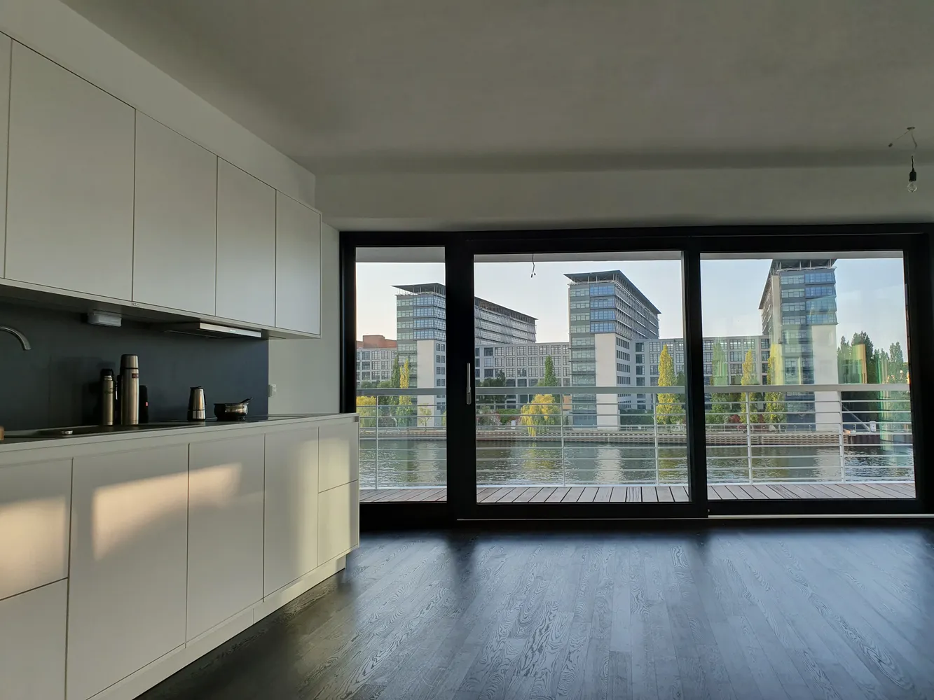 3 Zimmer Wohnung mit 90 m² in Berlin – Bild 6