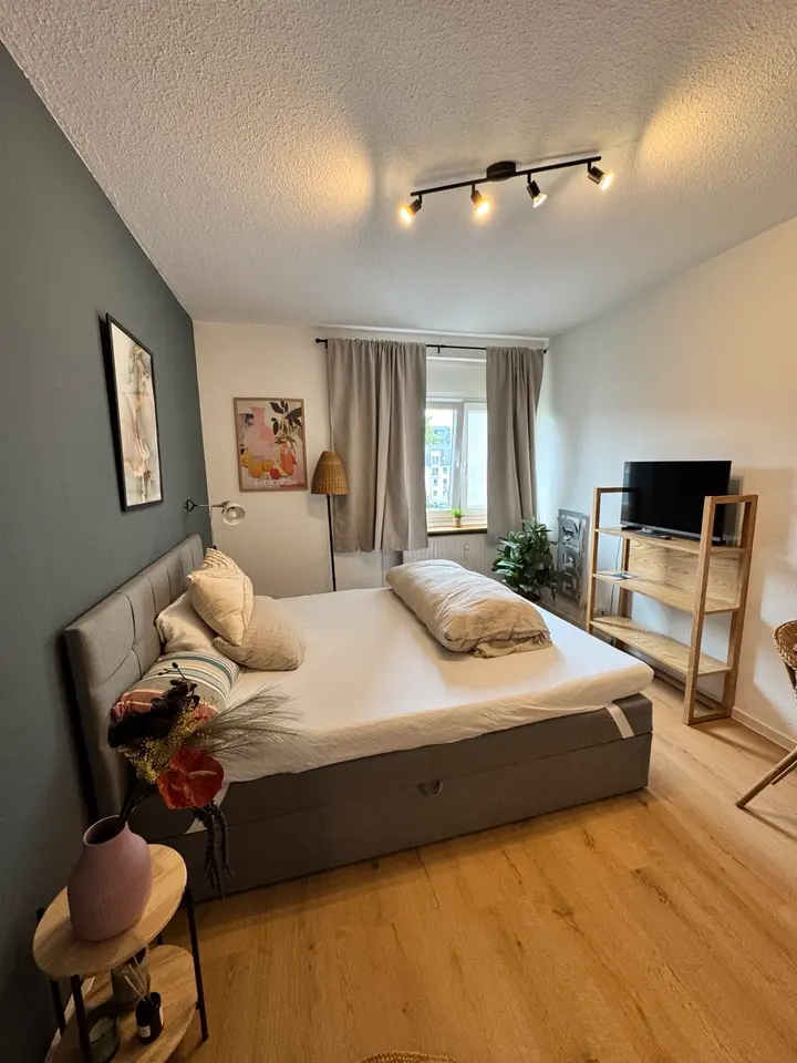 2 Zimmer Wohnung mit 57 m² in Mainz – Bild 9