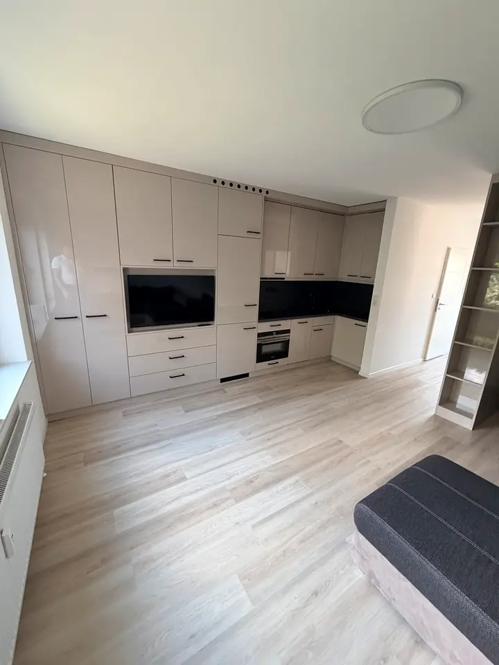 2 Zimmer Wohnung mit 34 m² in Oldenburg – Bild 2