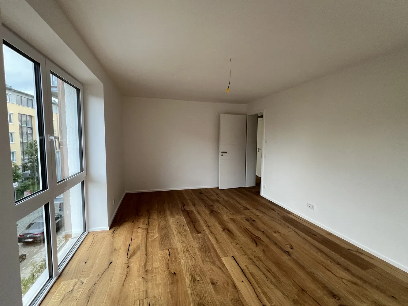 3 Zimmer Wohnung mit 76 m² in München – Bild 11