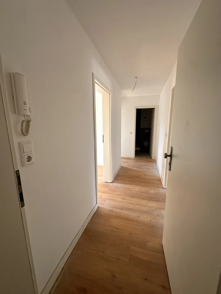 3 Zimmer Wohnung mit 60 m² in Mülheim an der Ruhr – Bild 1
