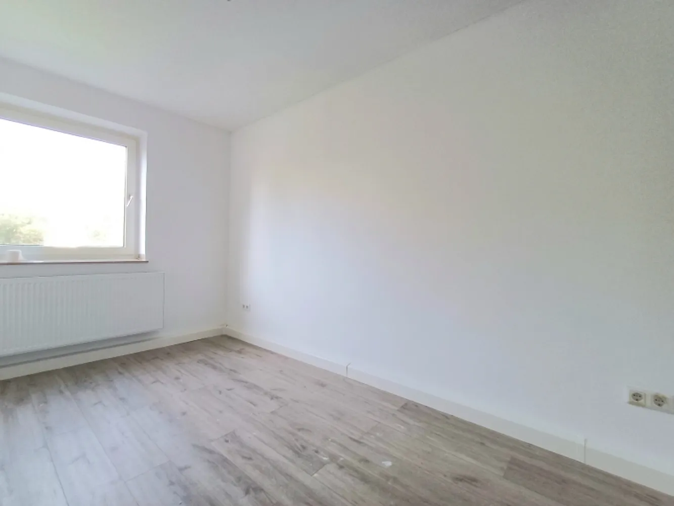 3 Zimmer Wohnung mit 64 m² in Minden – Bild 4