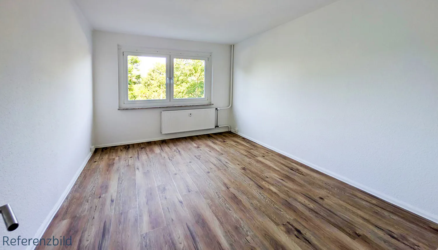3 Zimmer Wohnung mit 70 m² in Leipzig – Bild 4