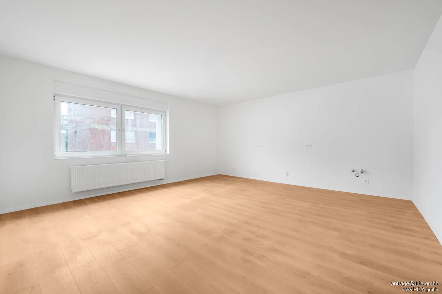 3 Zimmer Wohnung mit 97 m² in Essen – Bild 8