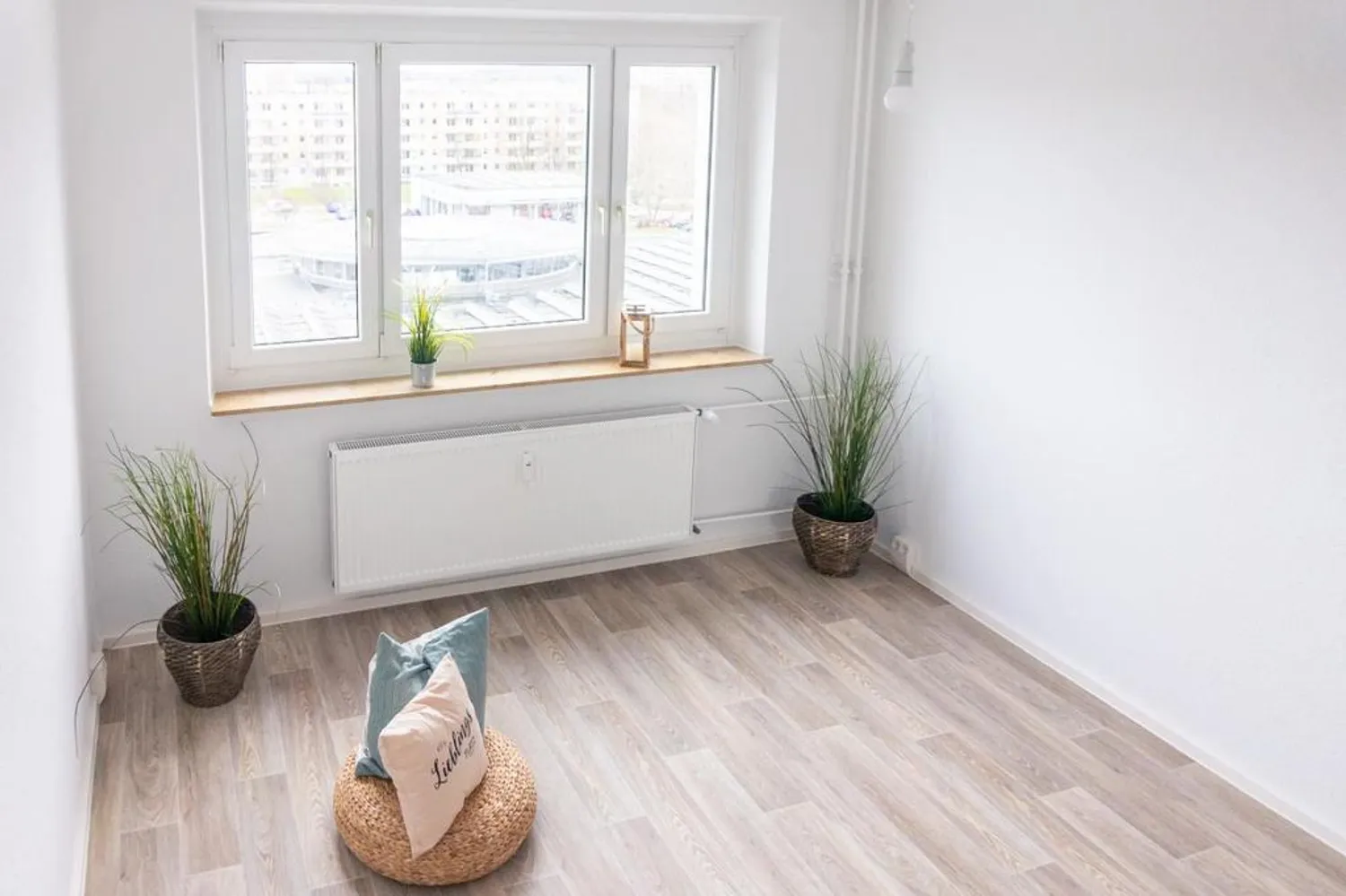 3 Zimmer Wohnung mit 71 m² in Chemnitz – Bild 4