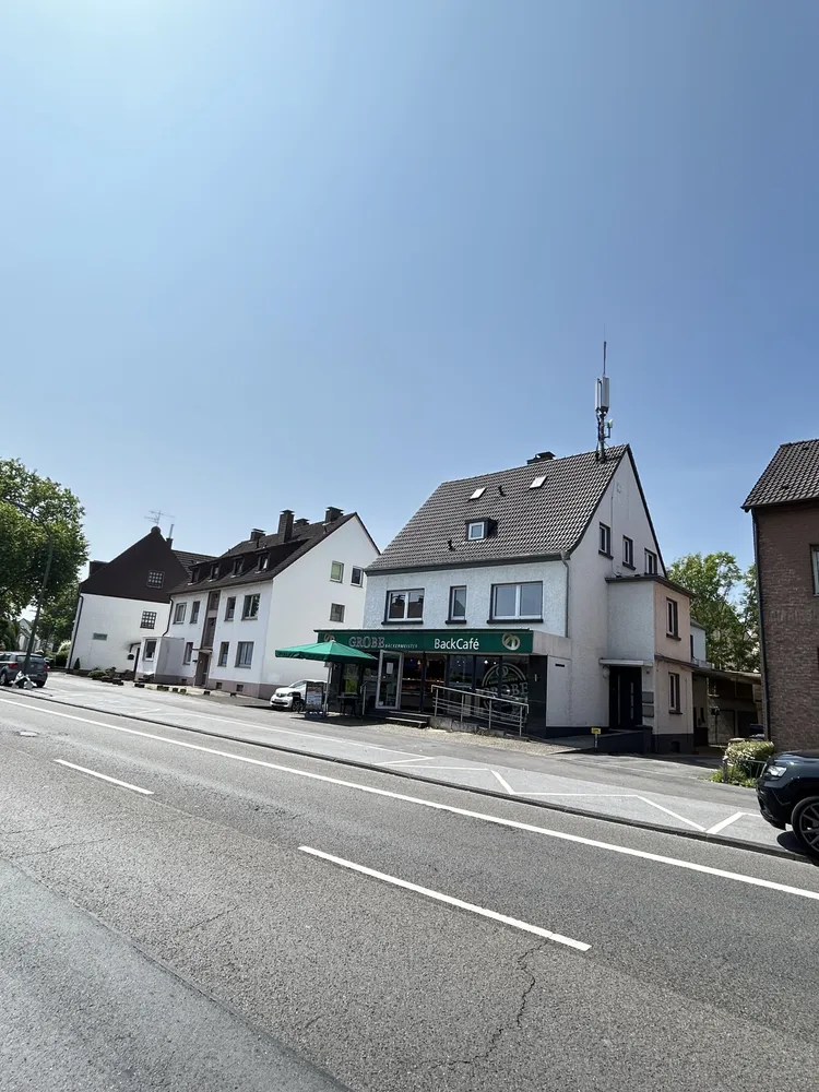 4 Zimmer Wohnung mit 88 m² in Dortmund – Bild 2