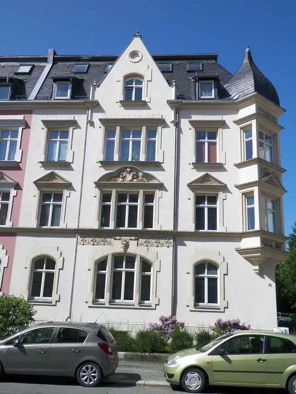 WG-Zimmer mit 63 m² in Zwickau – Bild 7