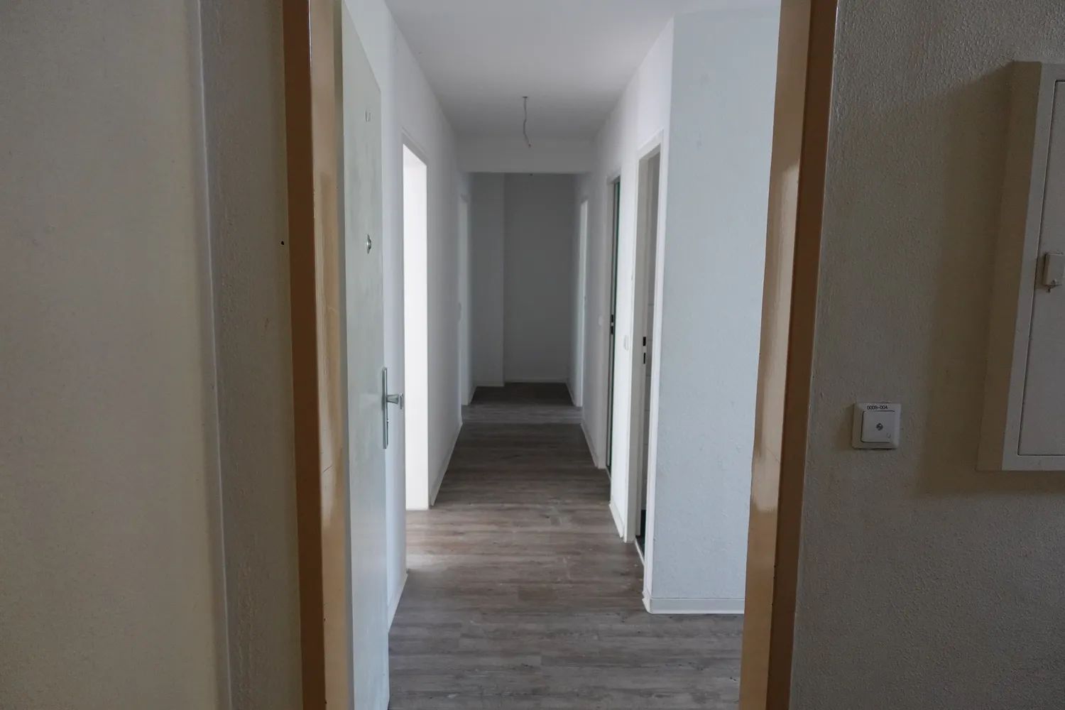 3 Zimmer Wohnung mit 75 m² in Kassel – Bild 8