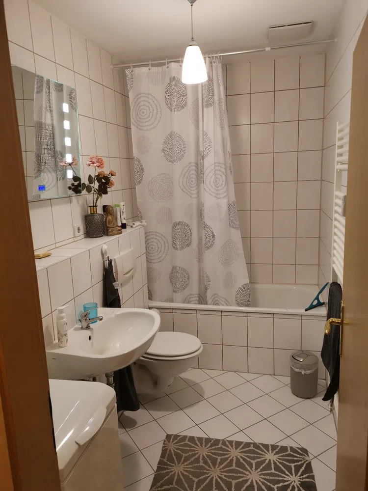 1 Zimmer Wohnung mit 36 m² in Halle (Saale) – Bild 7