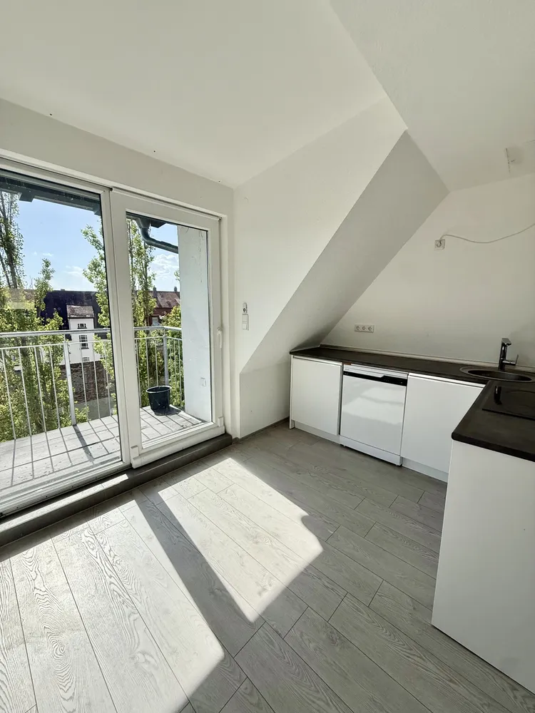 2 Zimmer Wohnung mit 57 m² in Nürnberg – Bild 5