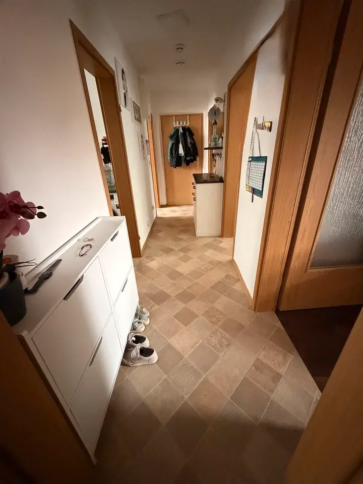 4 room apartment with 69 m² in Magdeburg – Photo 8