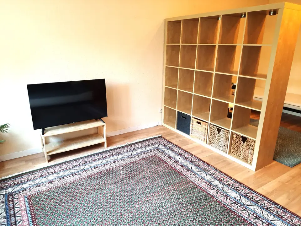WG-Zimmer mit 60 m² in Frankfurt am Main – Bild 2